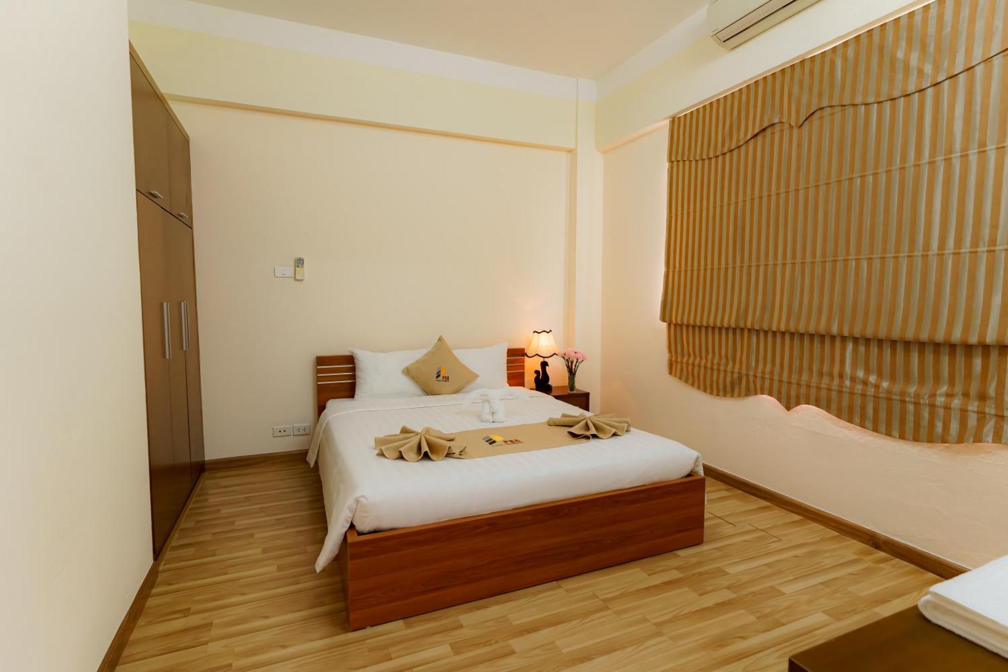 Psa Nghi Son Condotel * Thanh Hoa