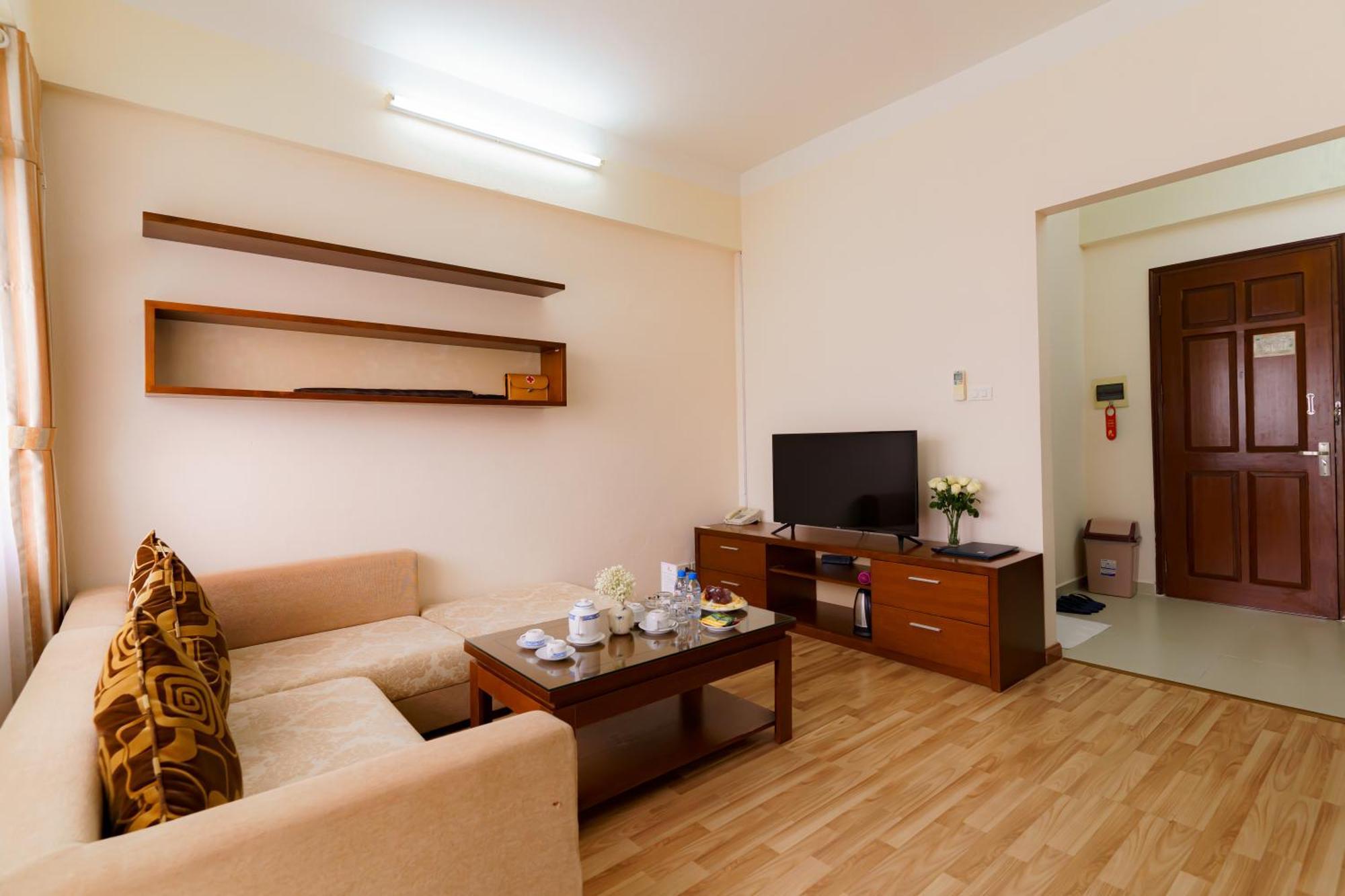 Aparthotel Psa Nghi Son Condotel