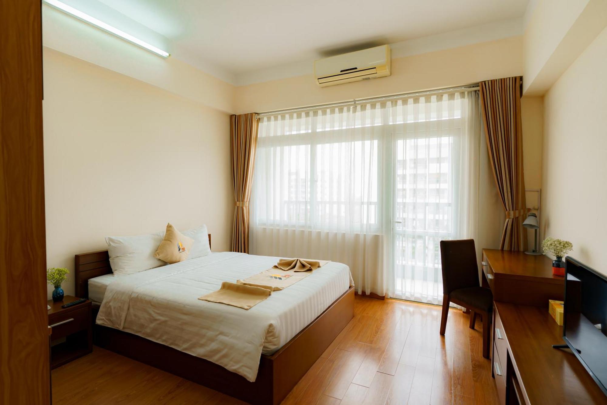 Psa Nghi Son Condotel * Thanh Hoa