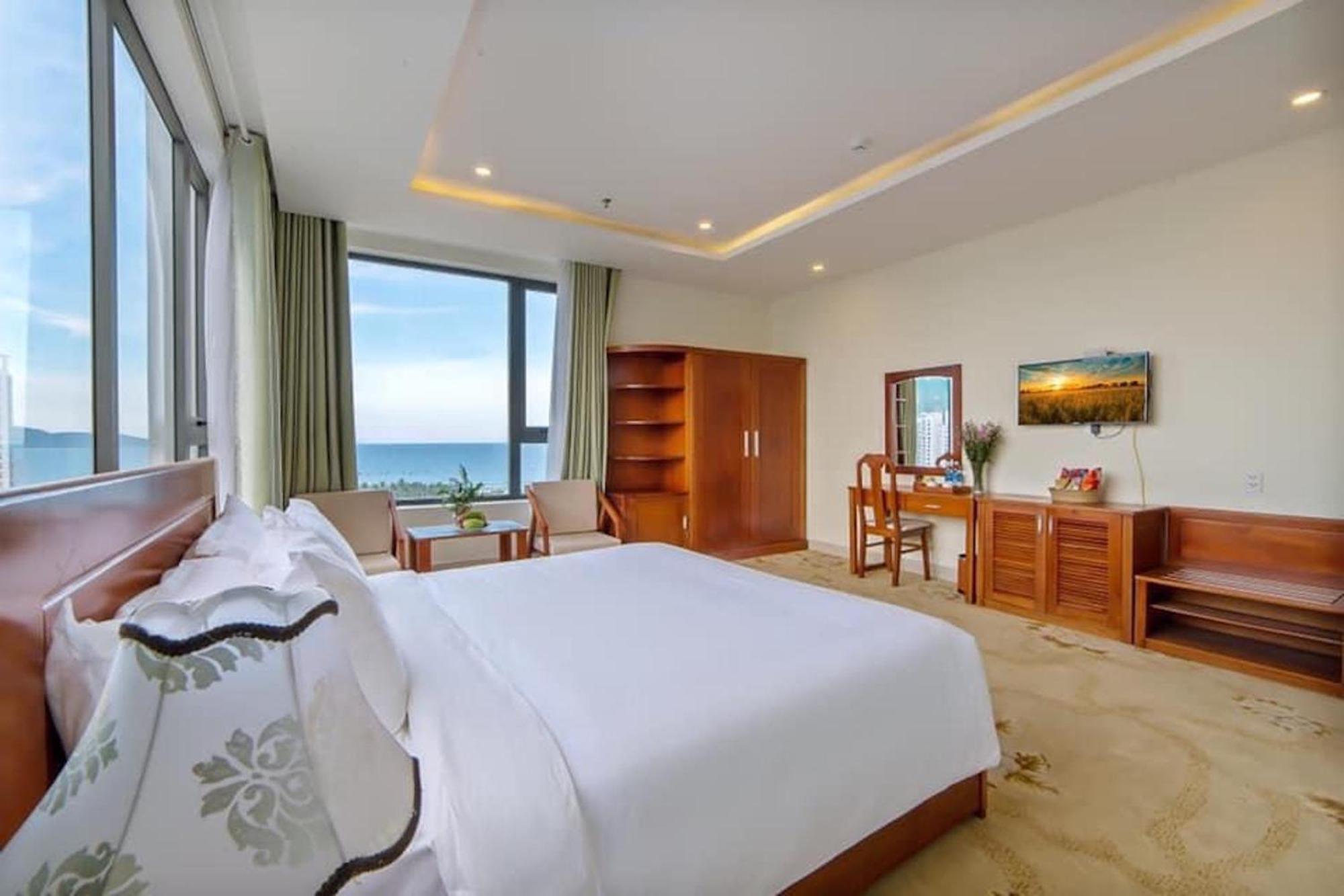 Hotel Phuoc My An