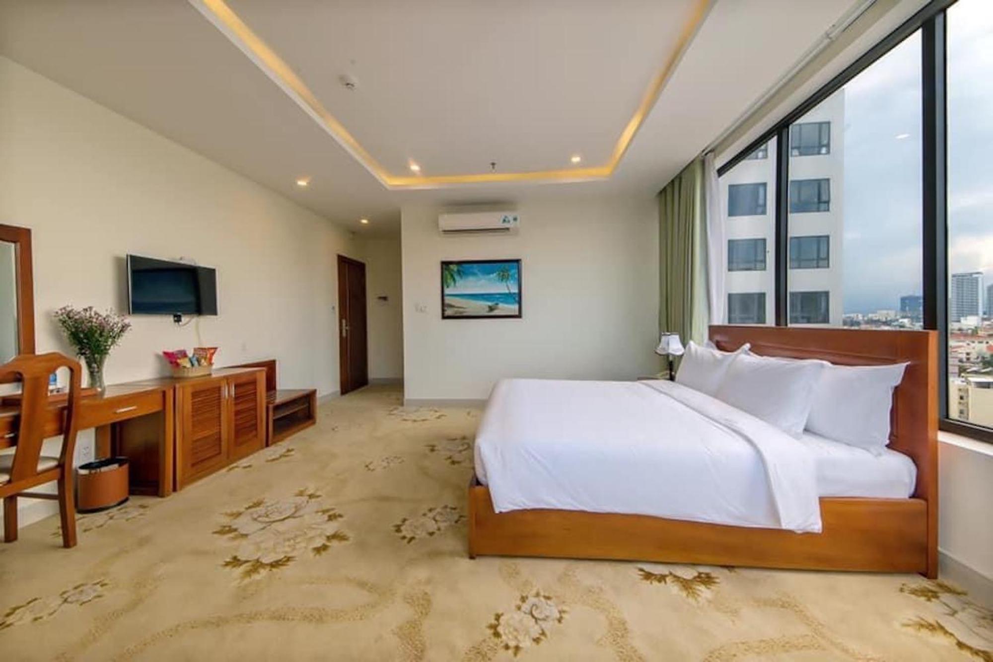 Phuoc My An Hotel