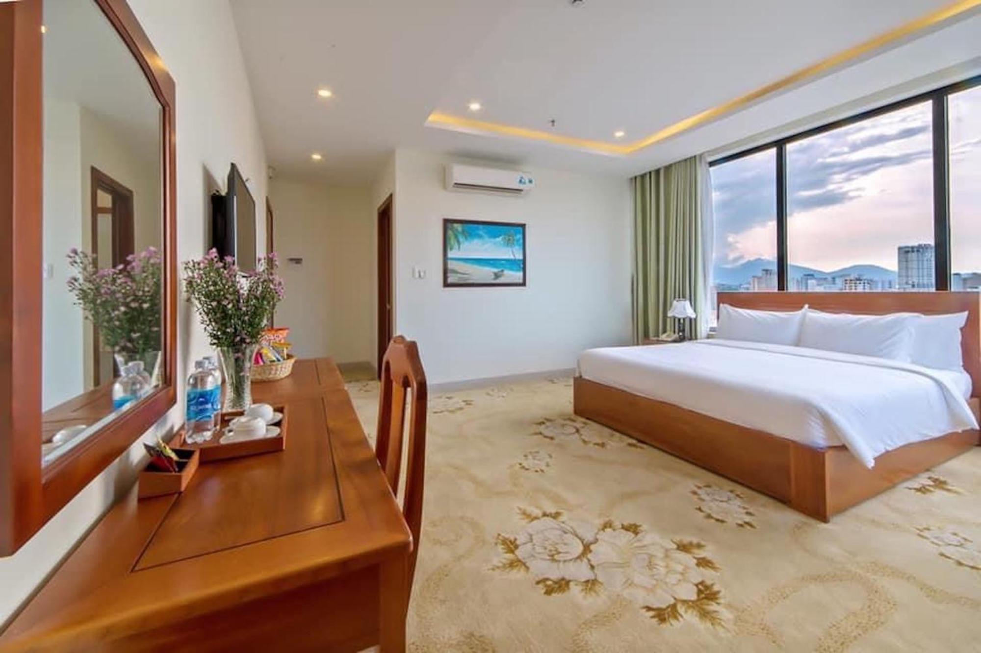 Phuoc My An 4* Da Nang