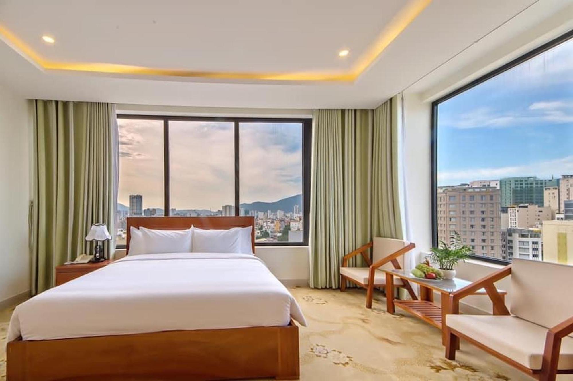 Phuoc My An 4*