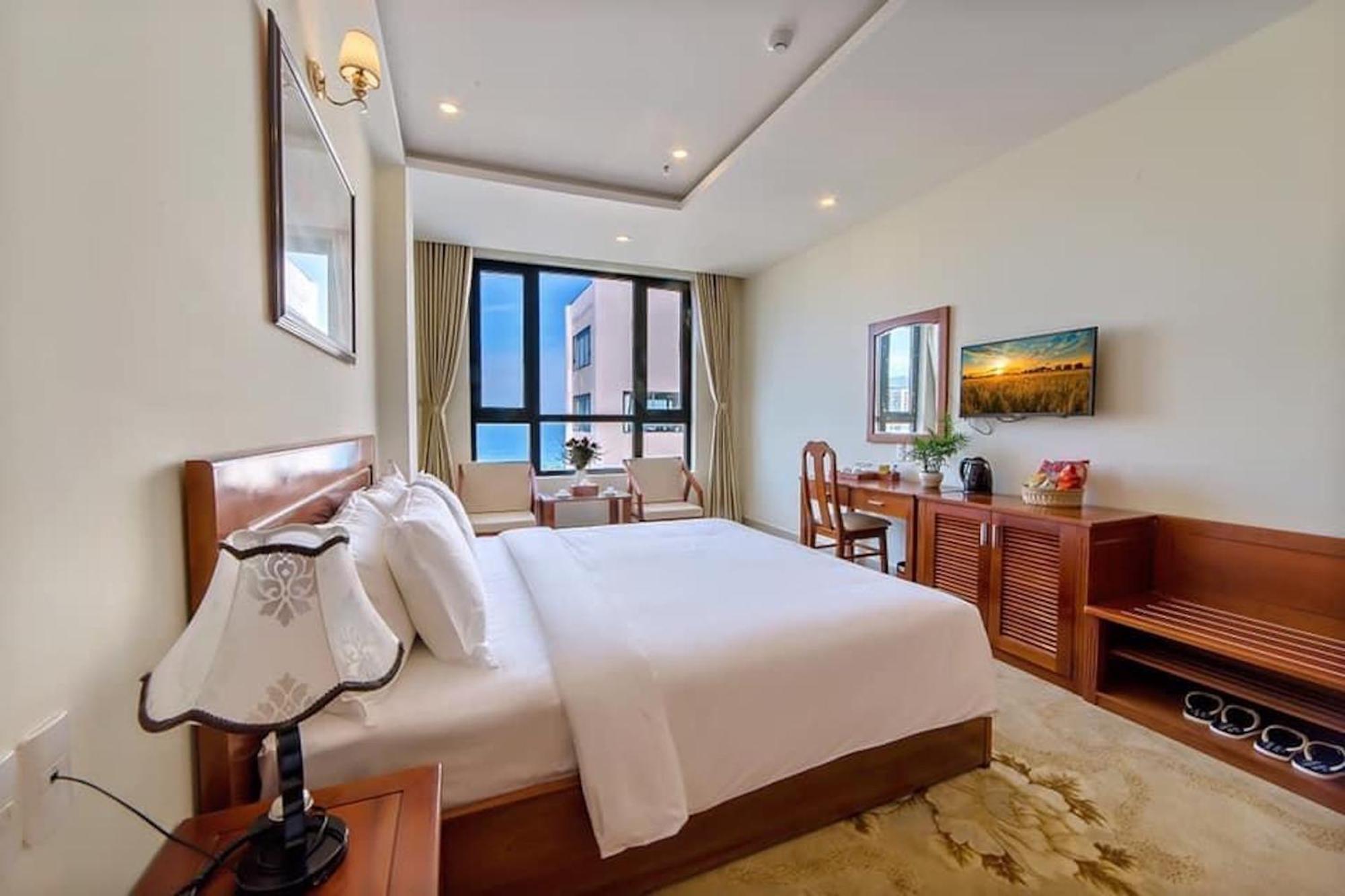 Hotel Phuoc My An Da Nang