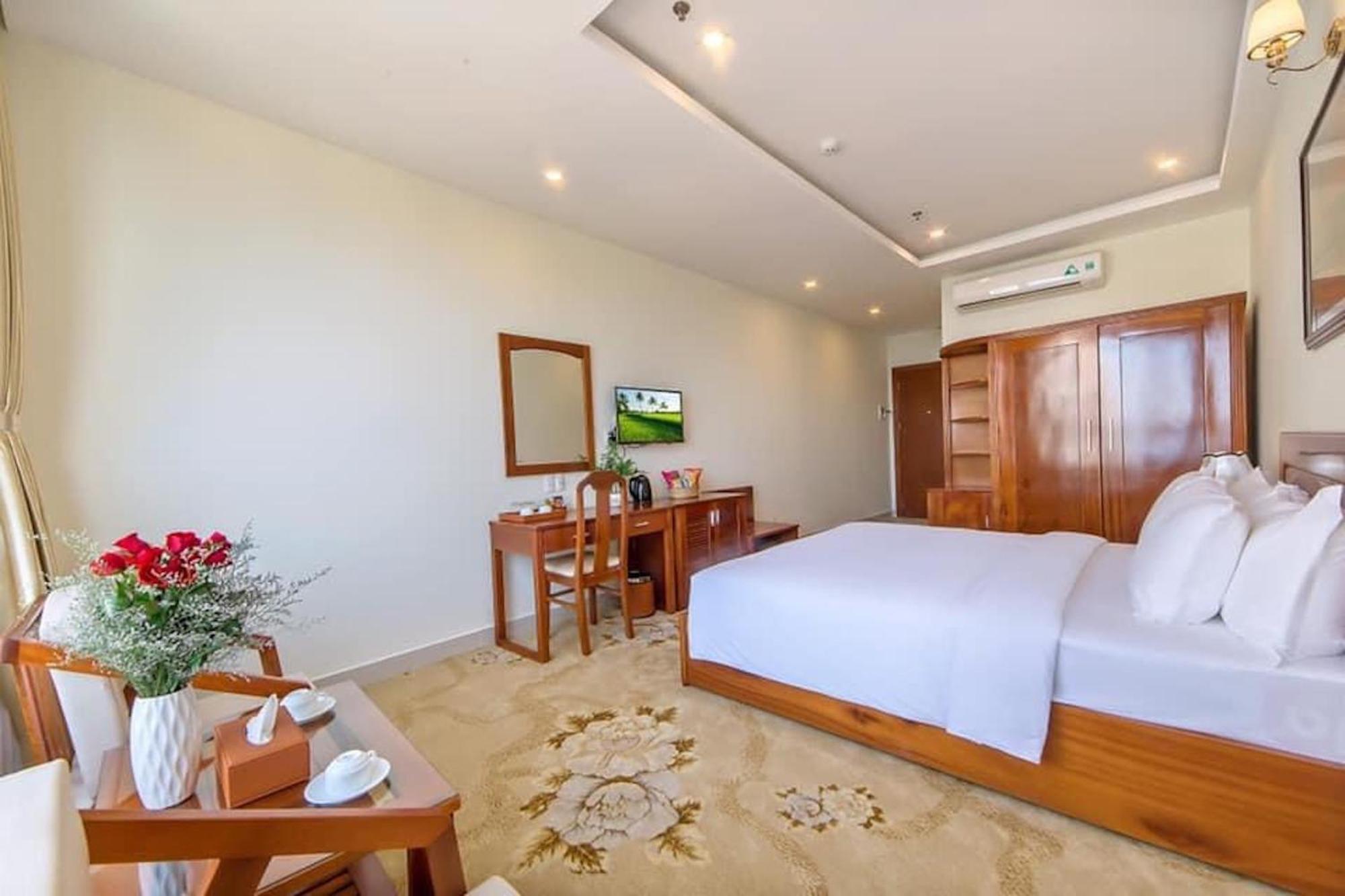 Hotel Phuoc My An