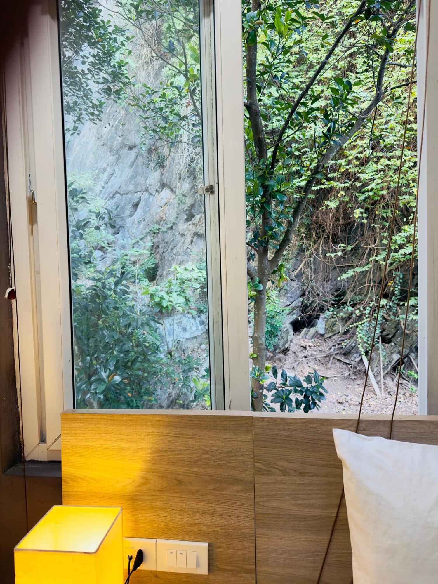 Cat Ba Violet Hotel Chan Chau