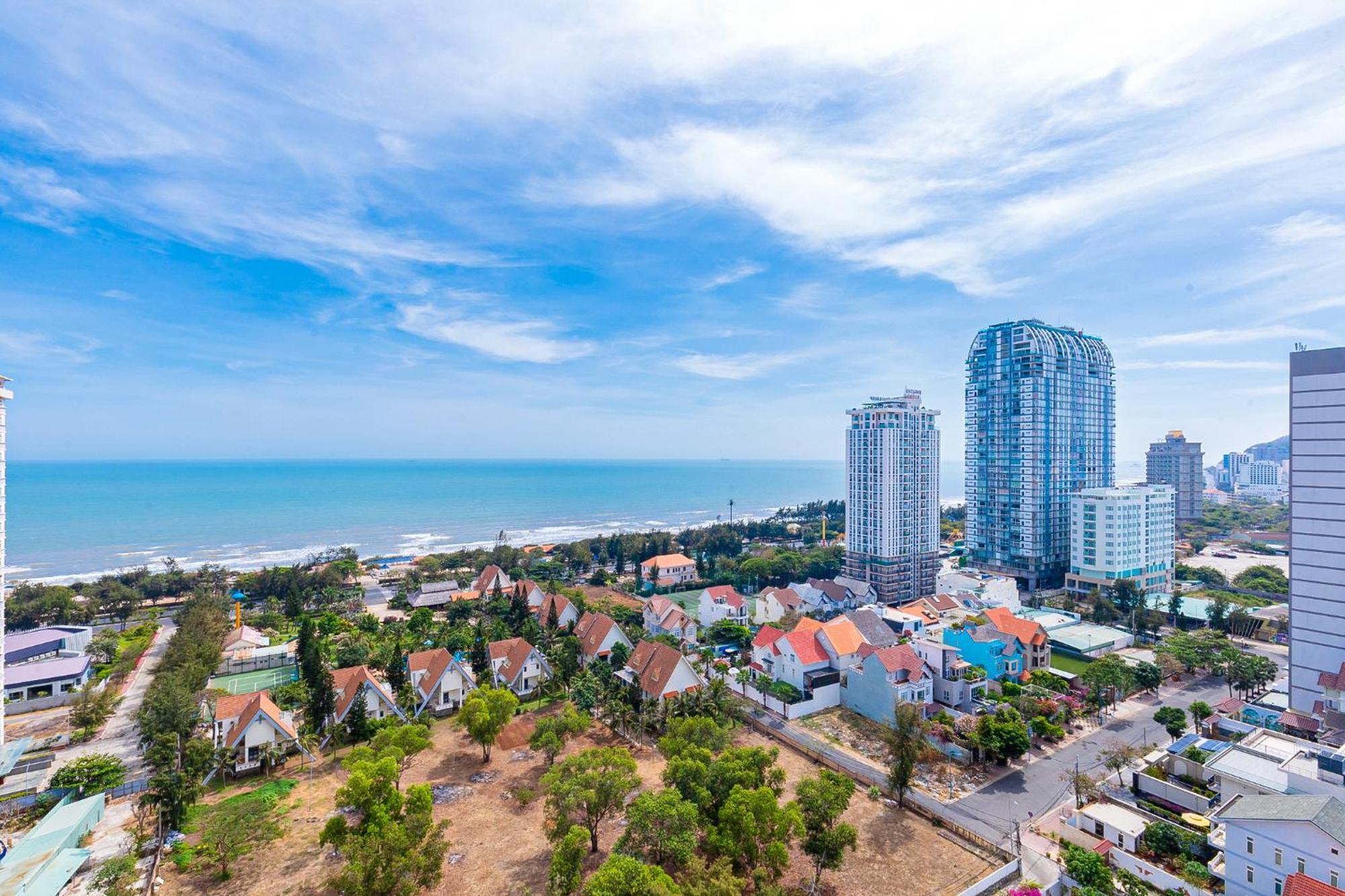 Apartment The Song - Ho Ho Boi-olive Vung Tau