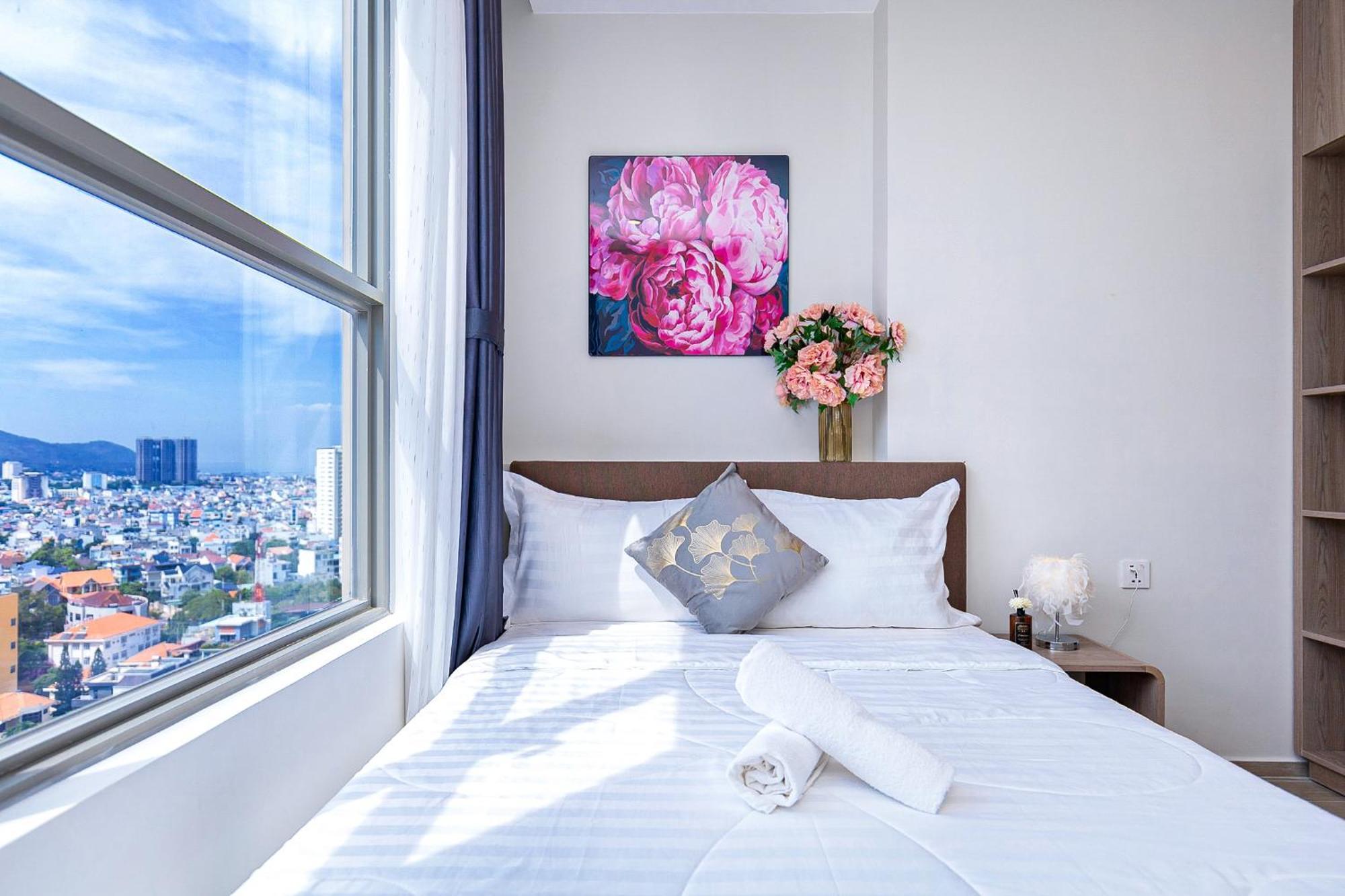 Apartment The Song - Ho Ho Boi-olive Vung Tau