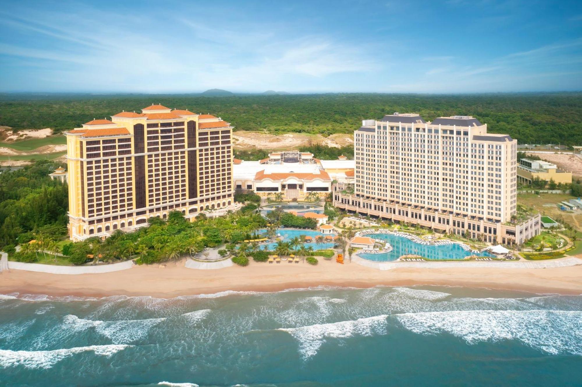 Intercontinental Grand 5*