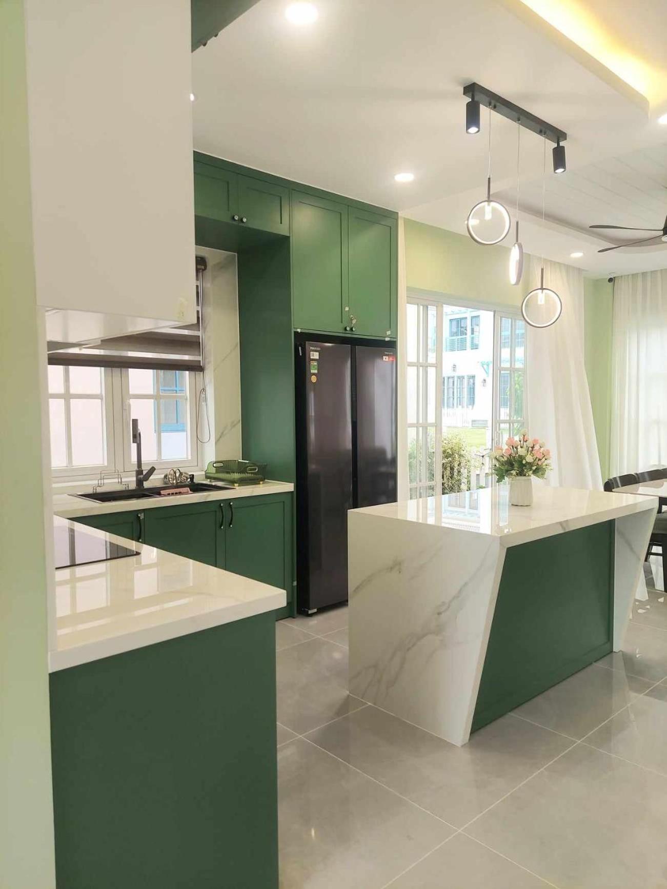 Carot Novaworld Phan Thiet Biệt thự Binh Tu