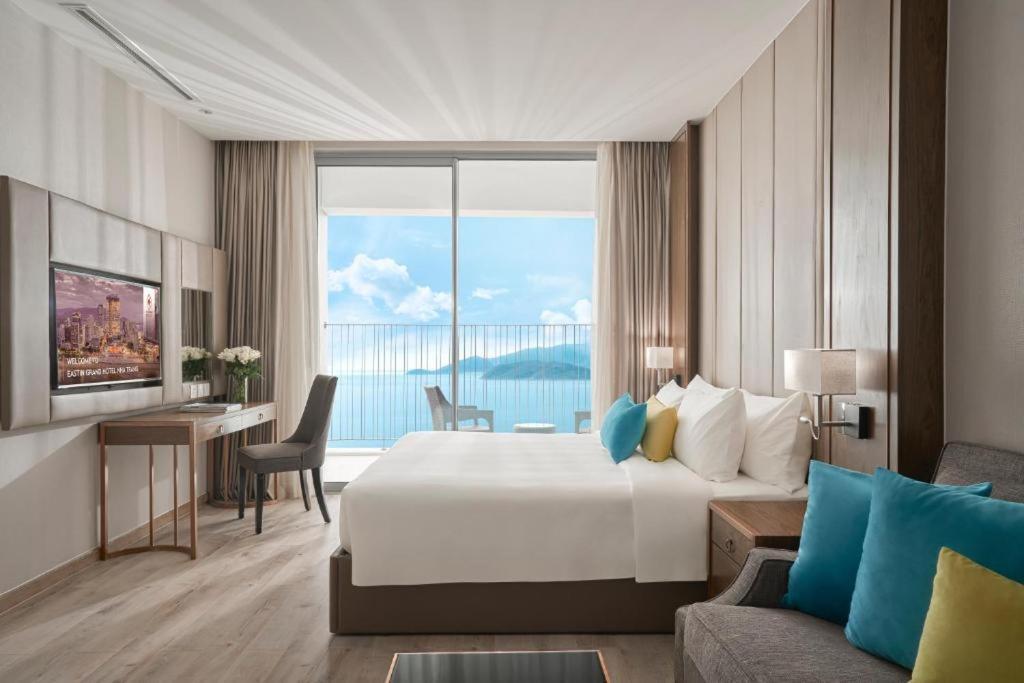 Aparthotel Panorama Condotel By Hlg