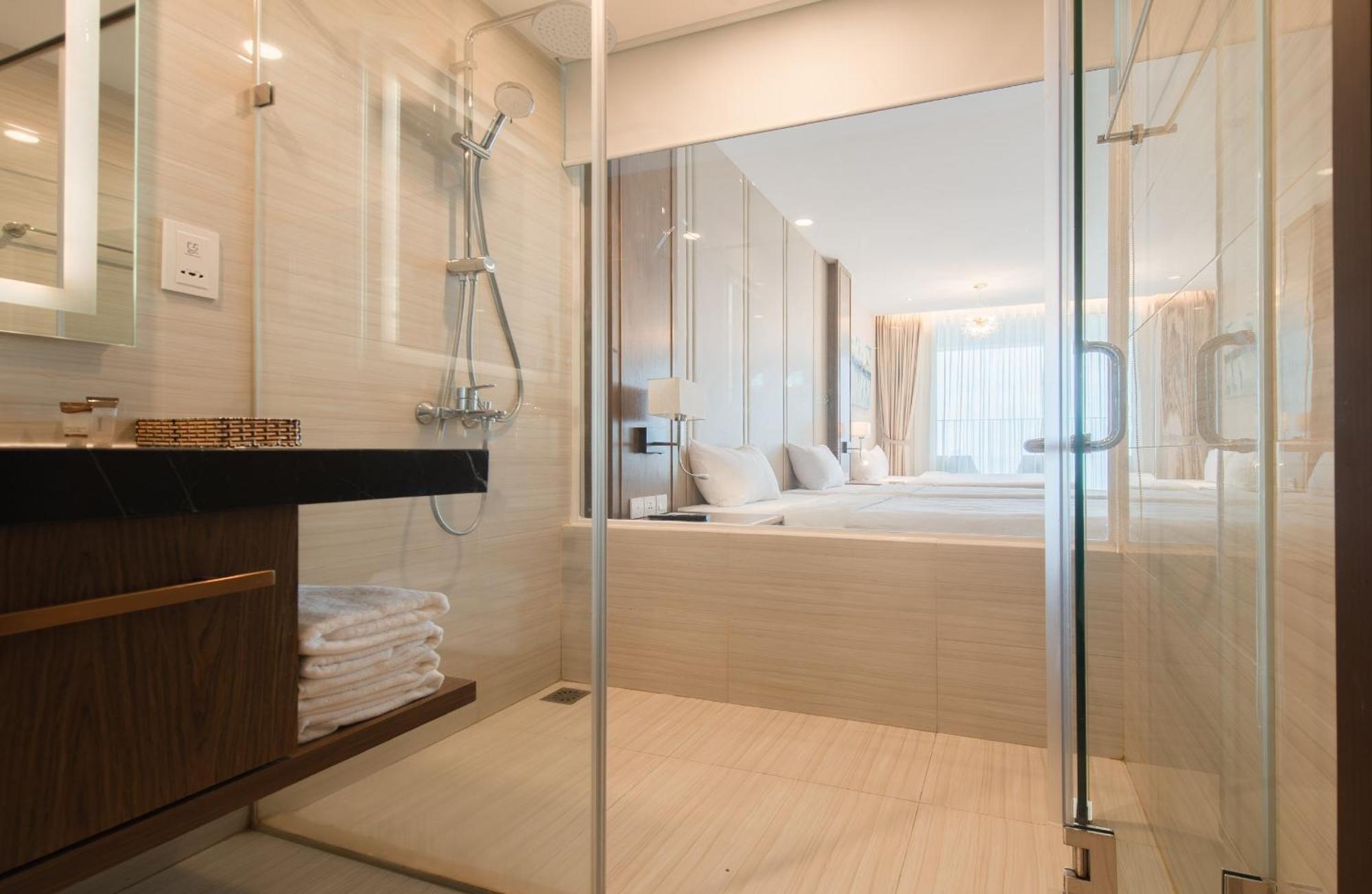 Aparthotel Panorama Condotel By Hlg Nha Trang