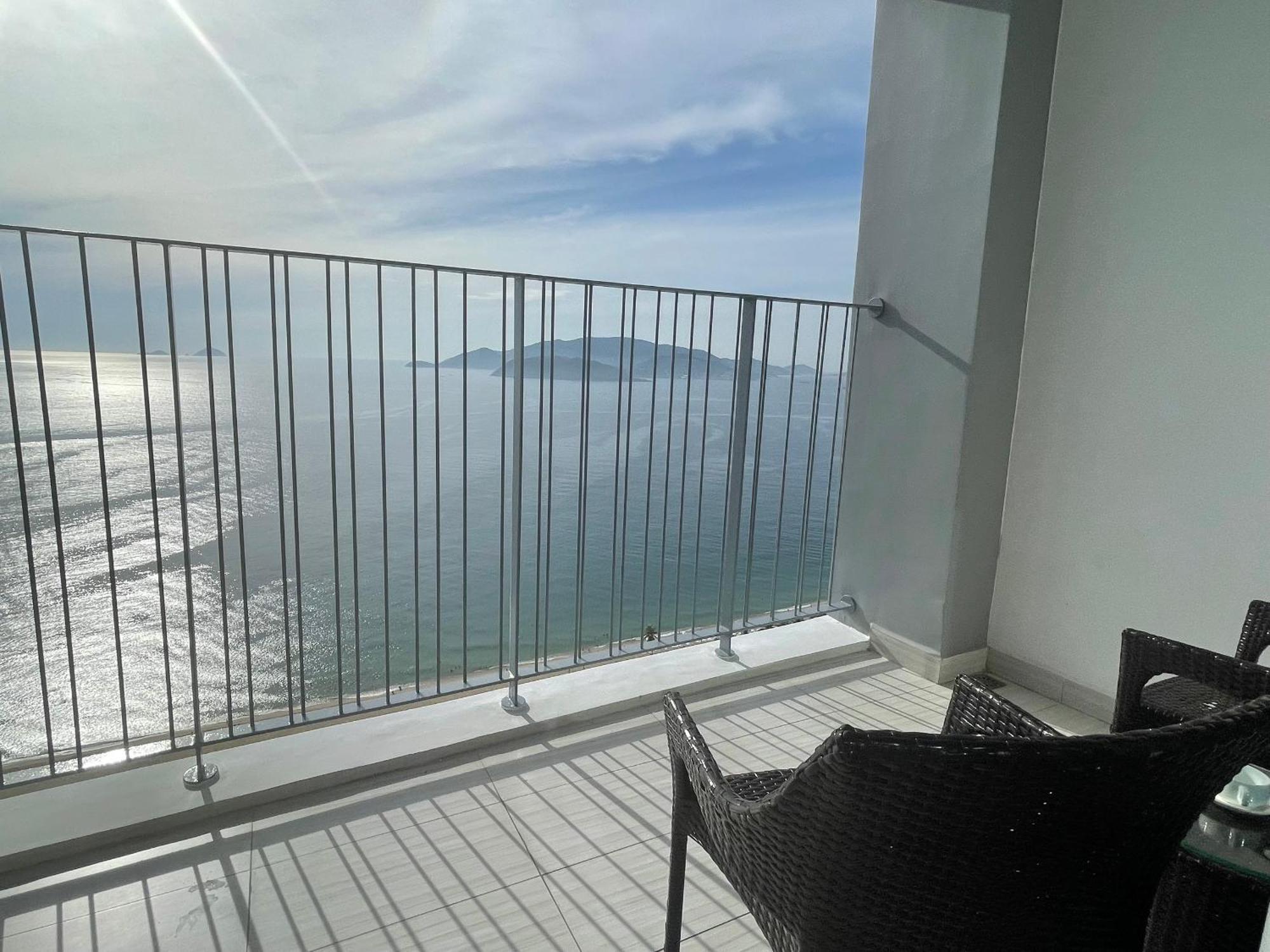 Panorama Condotel By Hlg Aparthotel *