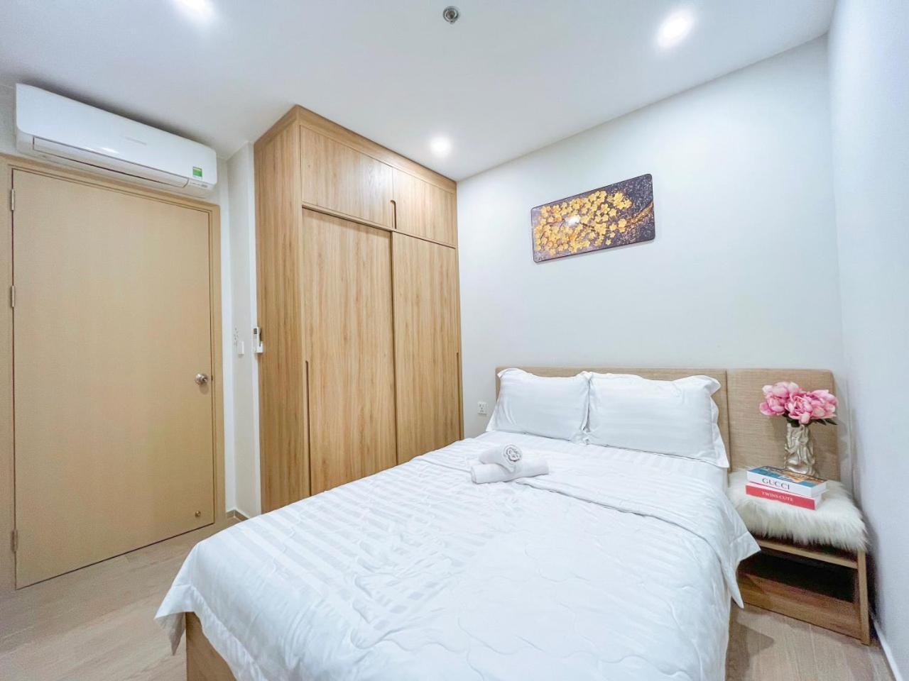 The Song Condotel 5 Sao - Ruby -can Ho Bien Apartment