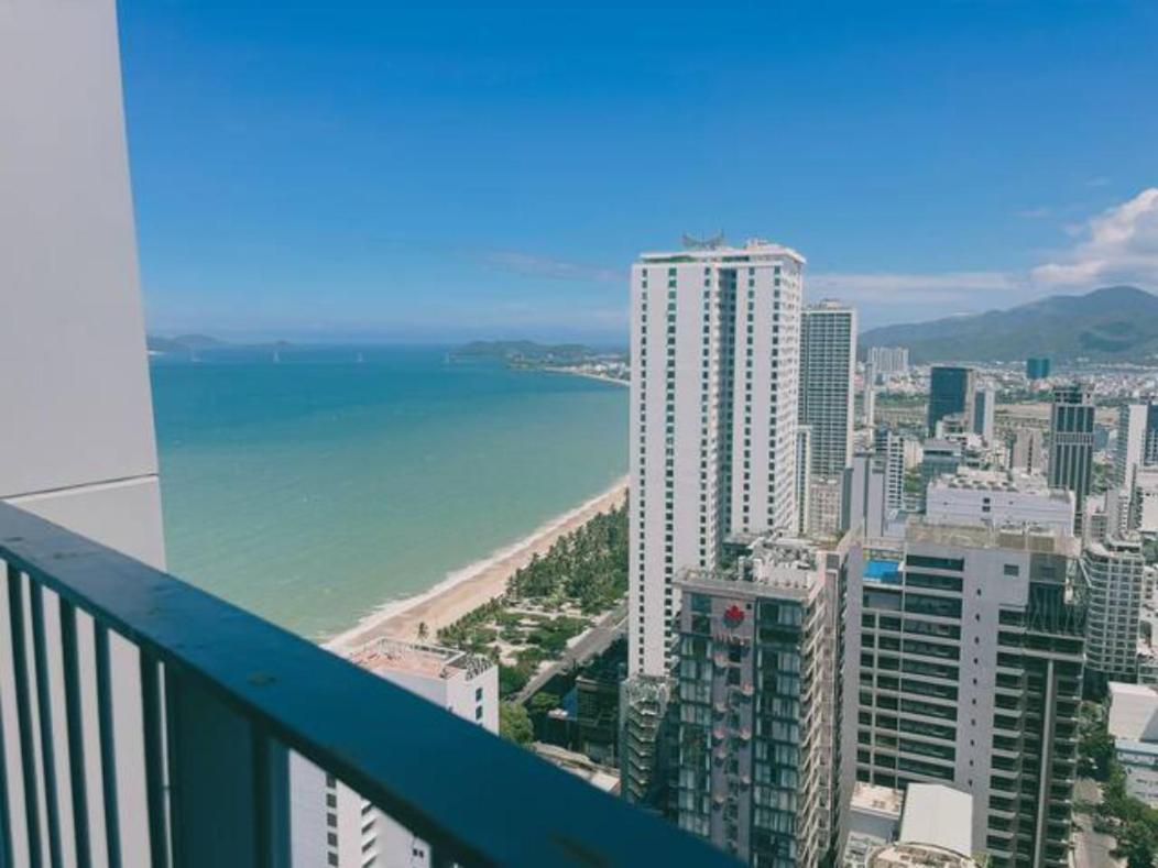 Panorama Condotel By Hlg Aparthotel *