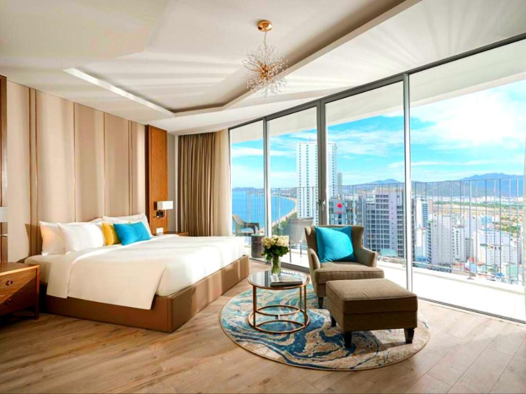Aparthotel Panorama Condotel By Hlg