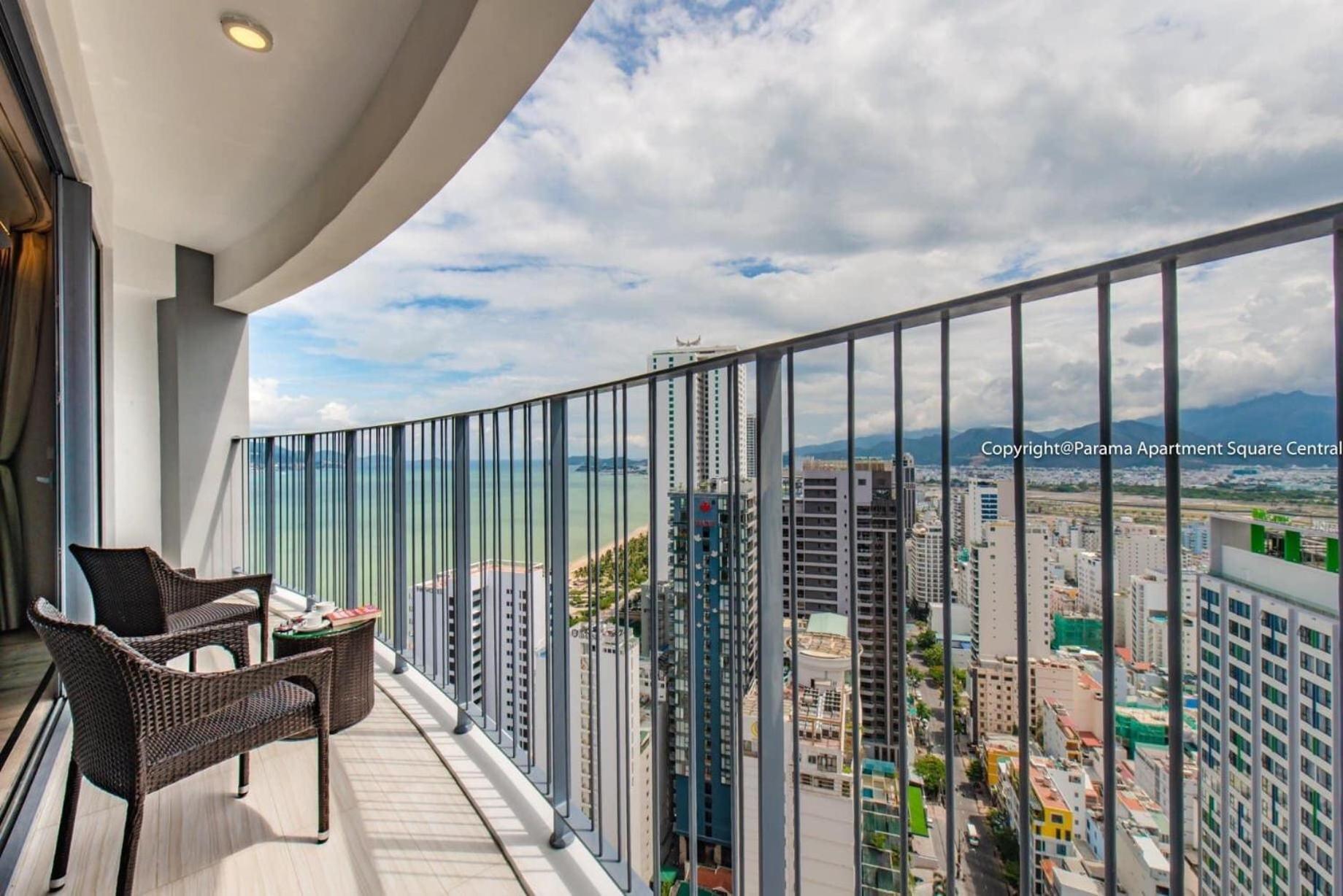 Panorama Condotel By Hlg