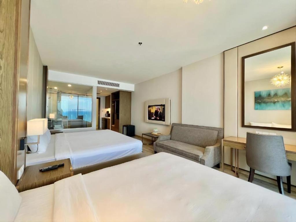 Panorama Condotel By Hlg * Nha Trang