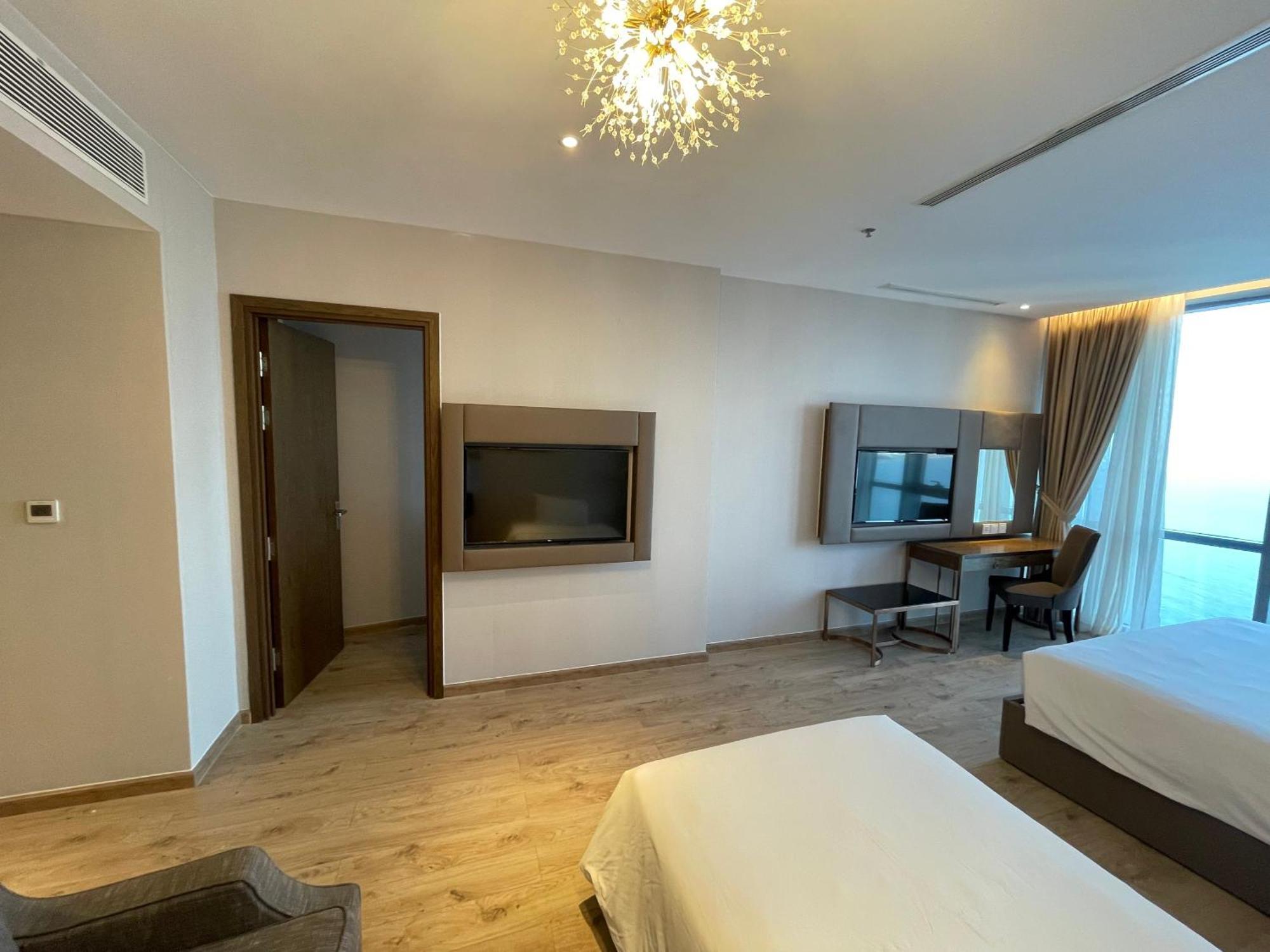 Panorama Condotel By Hlg Aparthotel *