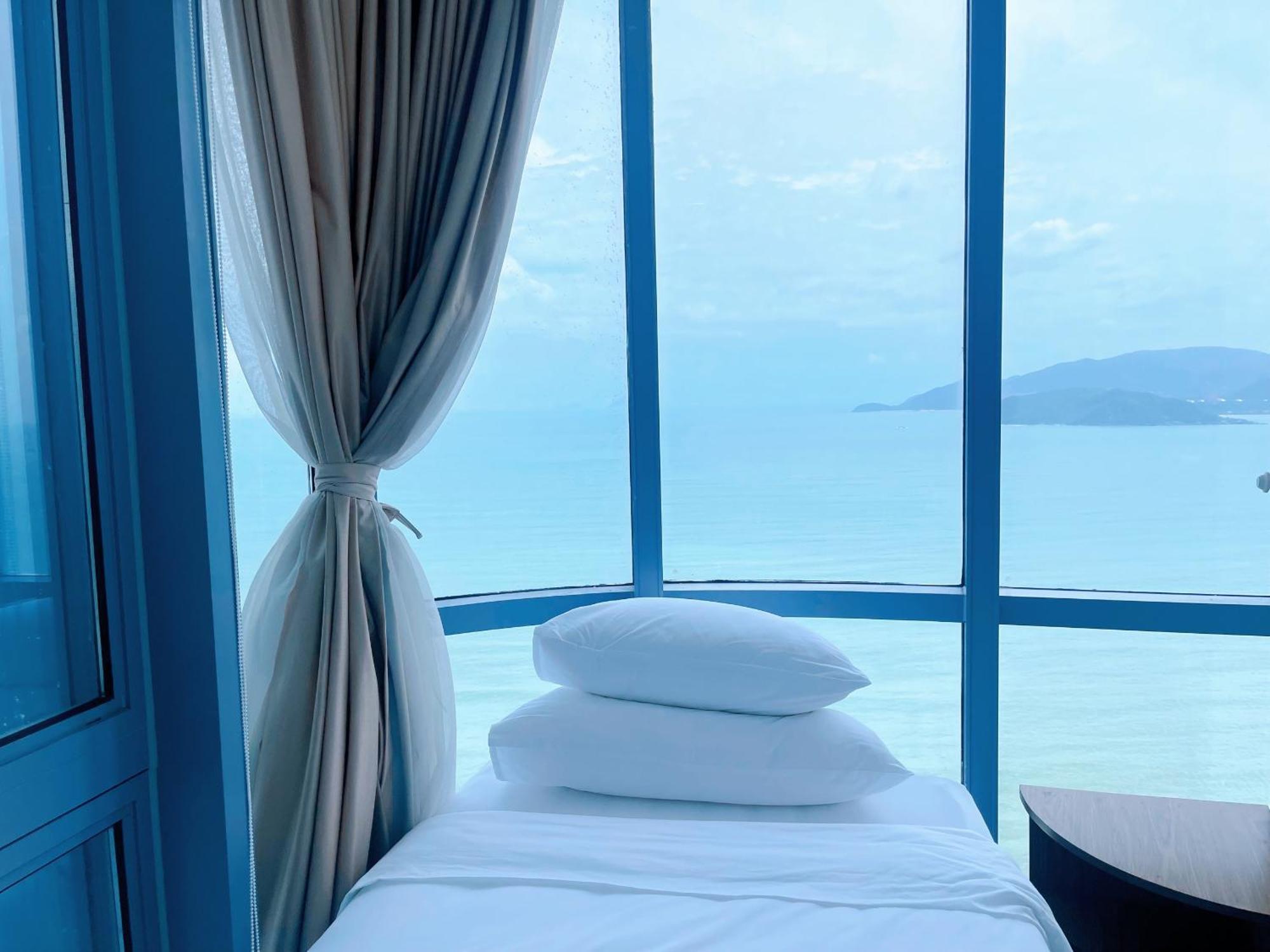 Aparthotel Panorama Condotel By Hlg