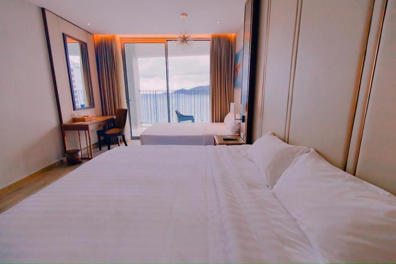 Panorama Condotel By Hlg Nha Trang