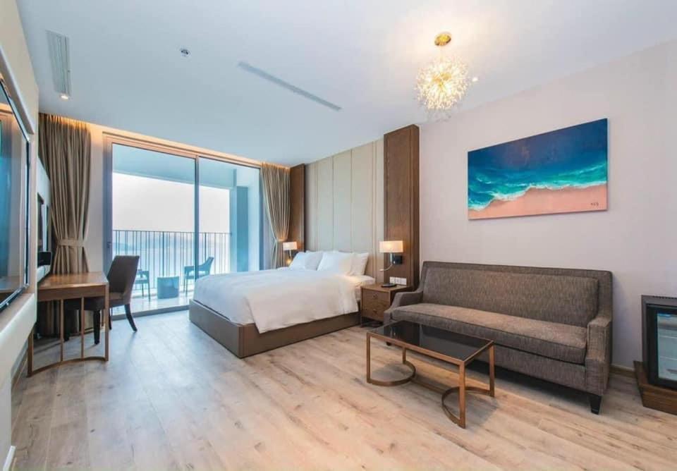 Panorama Condotel By Hlg *