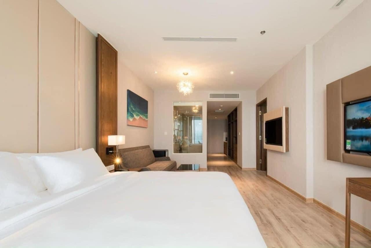 Aparthotel Panorama Condotel By Hlg Nha Trang