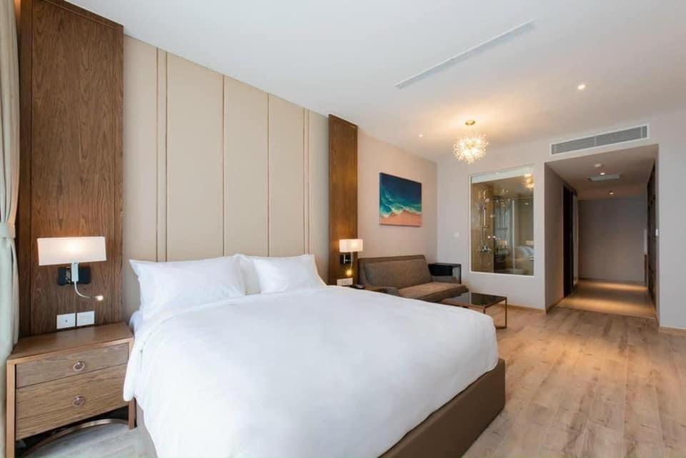 Panorama Condotel By Hlg Aparthotel *