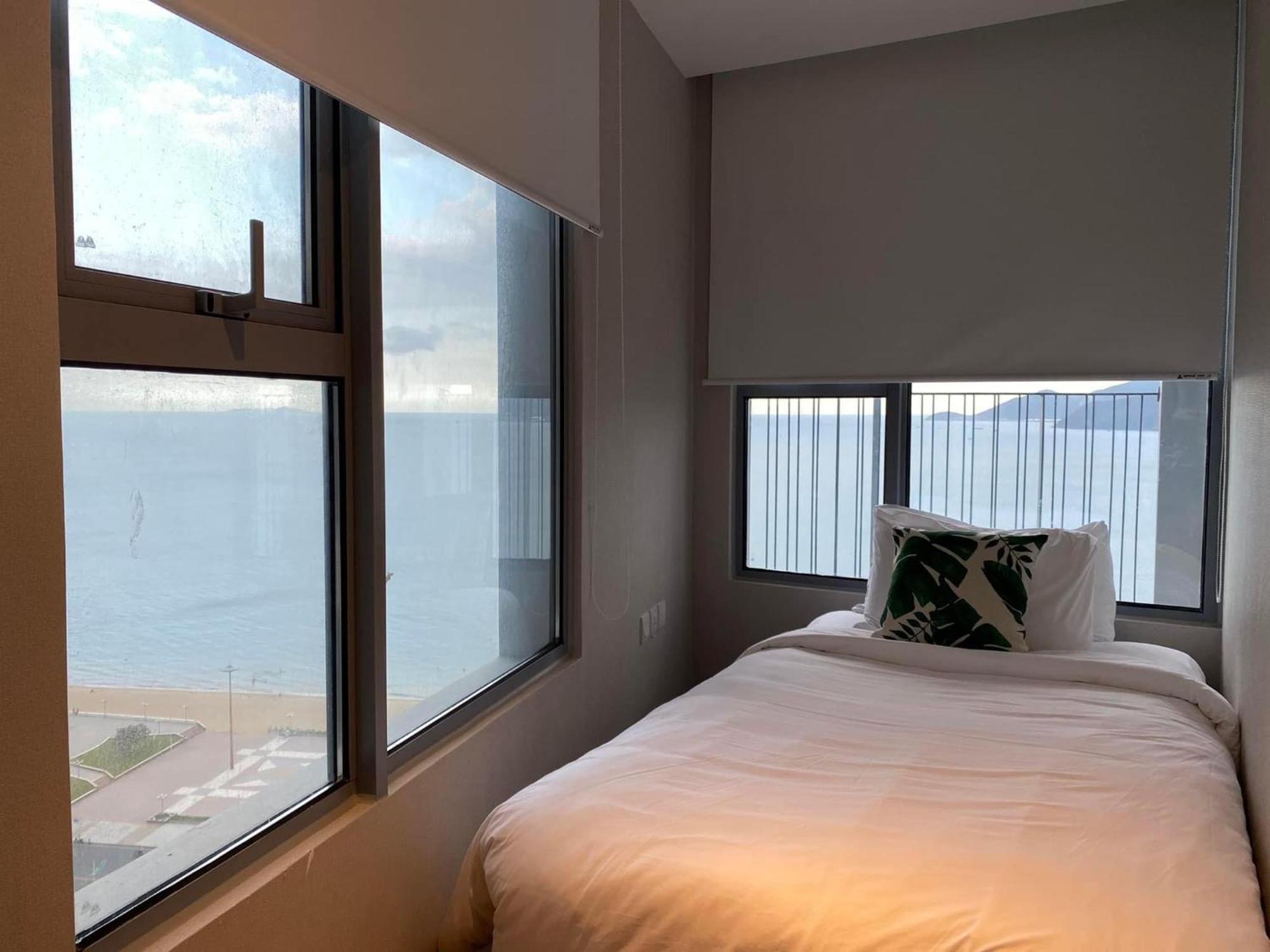 Aparthotel Panorama Condotel By Hlg Nha Trang