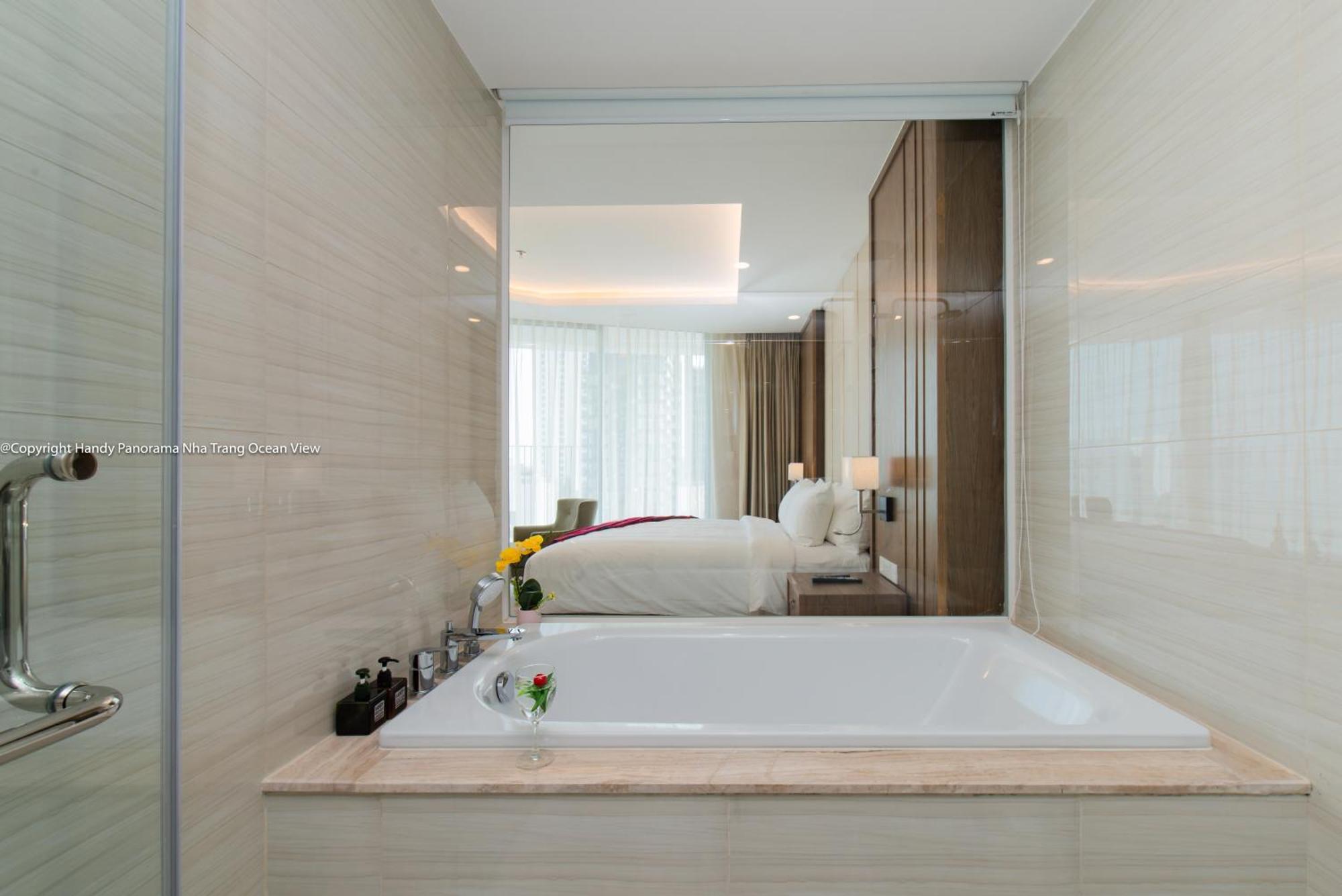 Gold Coast Căn hộ