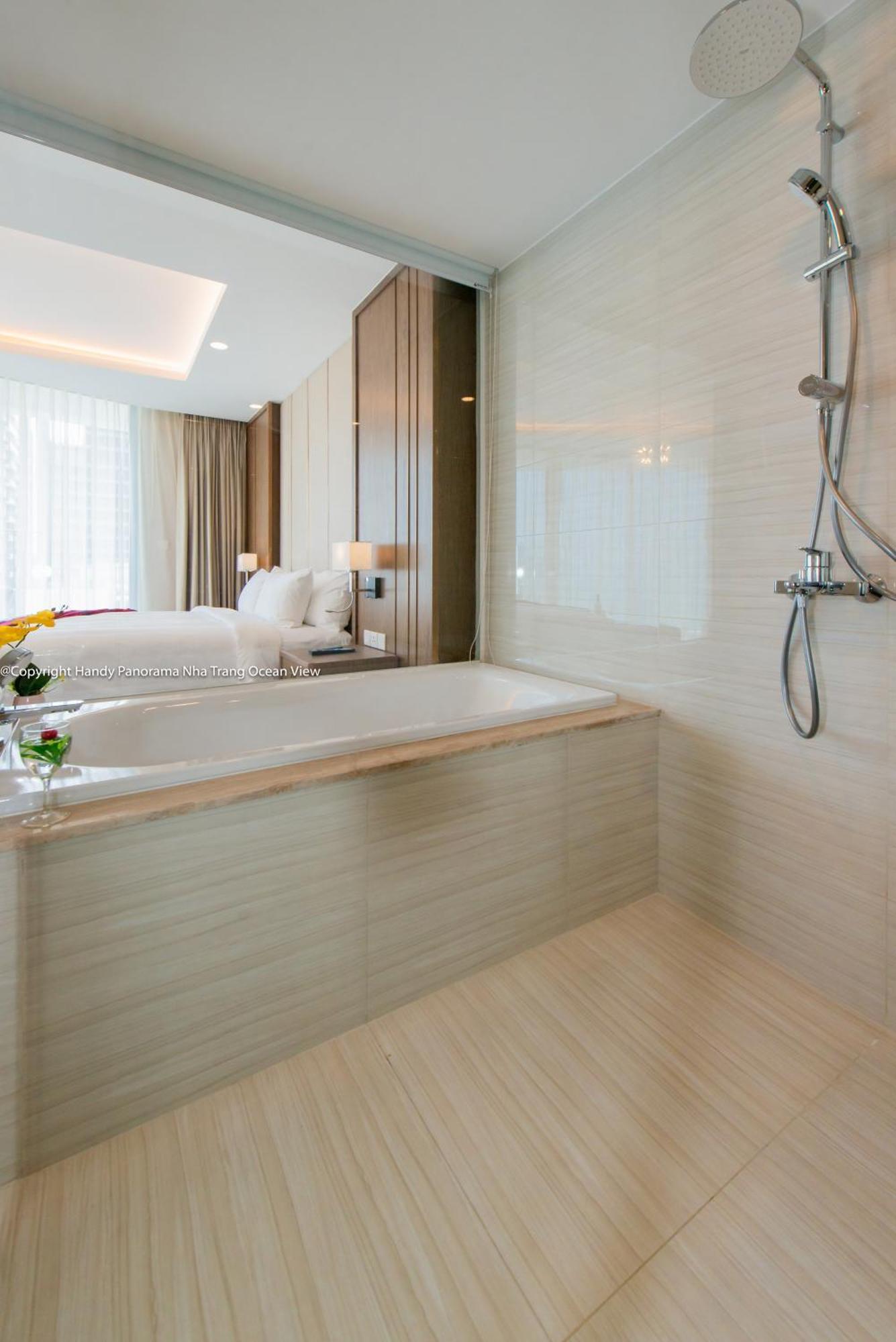 Gold Coast Căn hộ Nha Trang