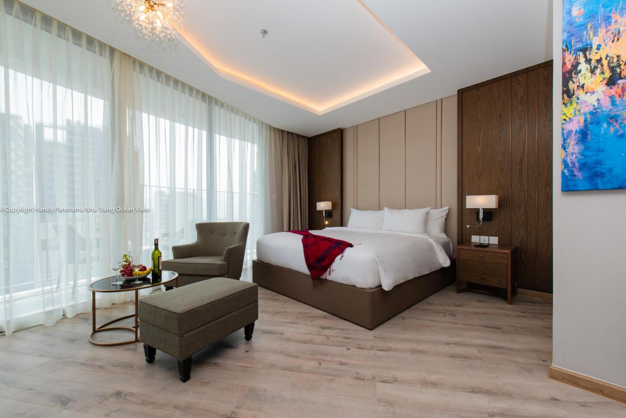Gold Coast Căn hộ