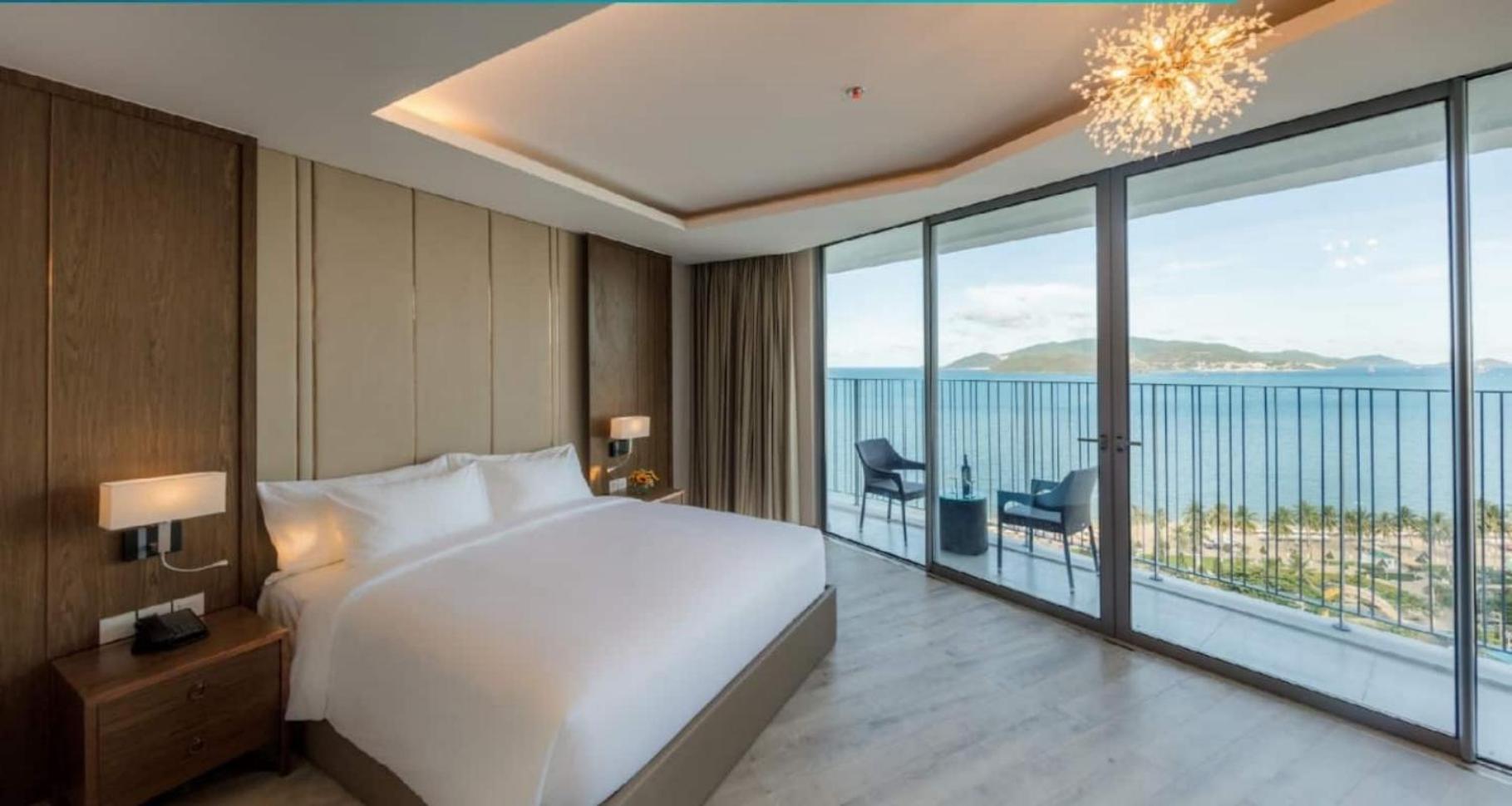 Căn hộ Gold Coast *