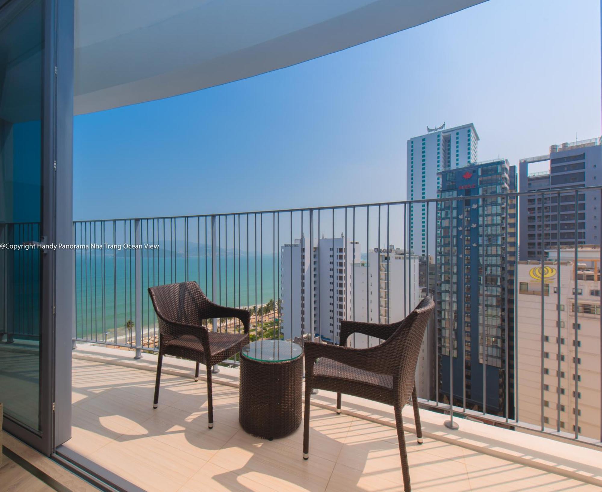 Gold Coast Căn hộ Nha Trang