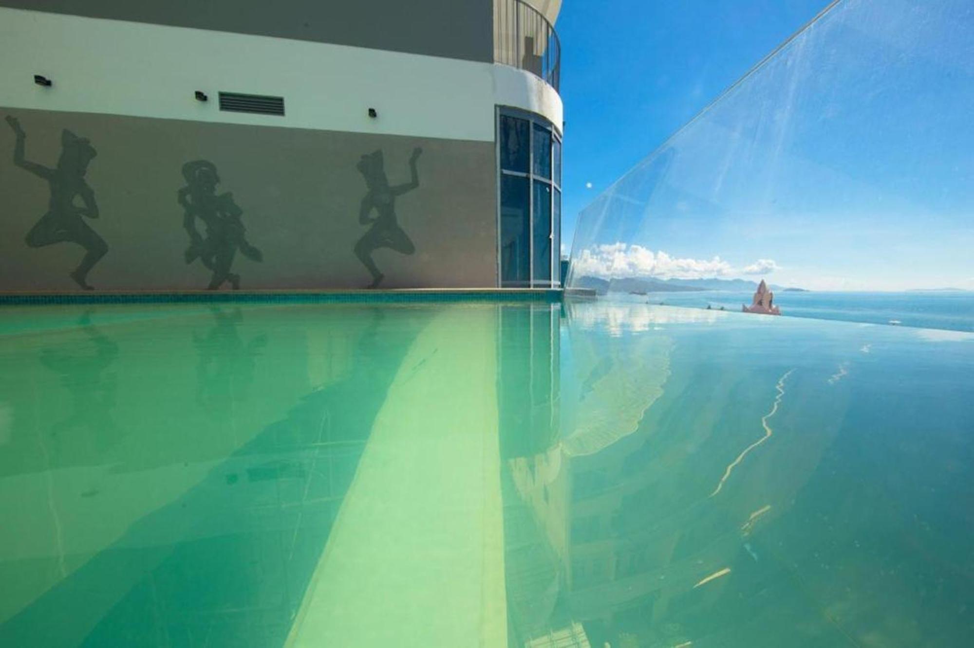 Căn hộ Gold Coast Nha Trang