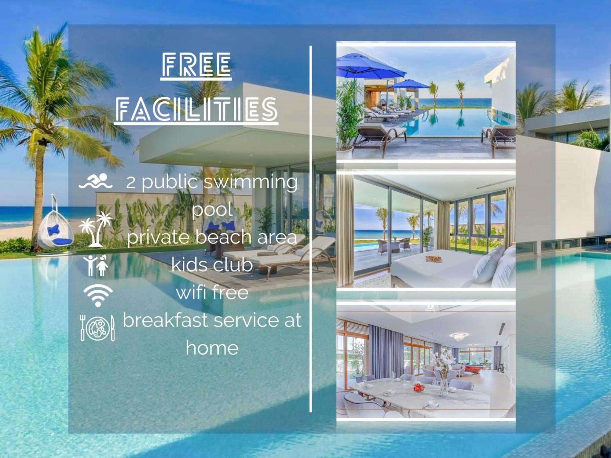 Dreamy And Resort