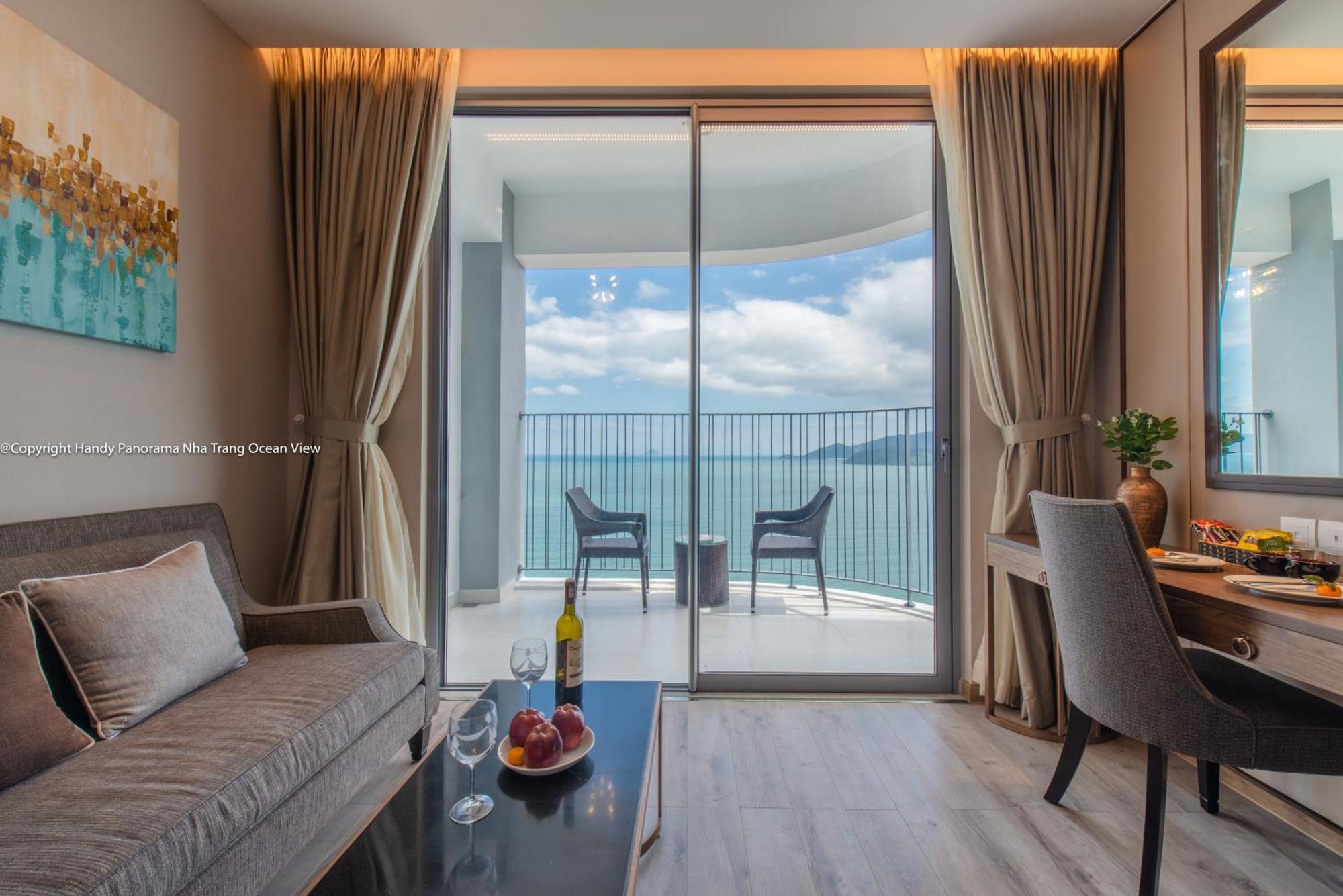 Gold Coast * Nha Trang