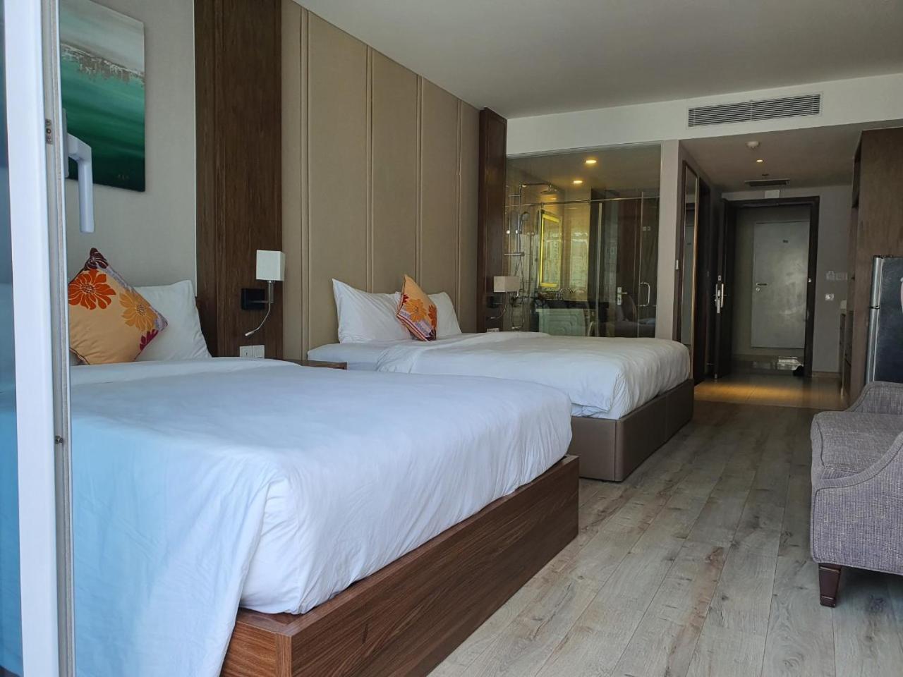 Căn hộ Gold Coast Nha Trang