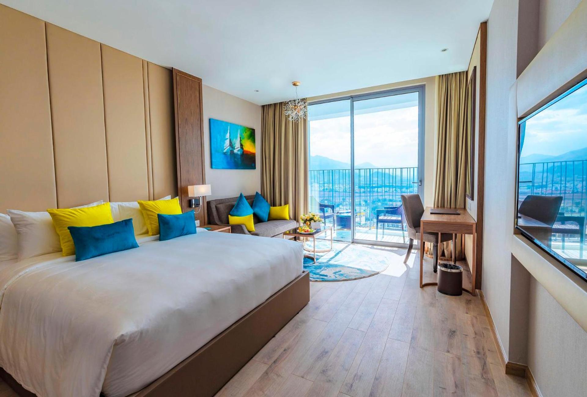Căn hộ Gold Coast