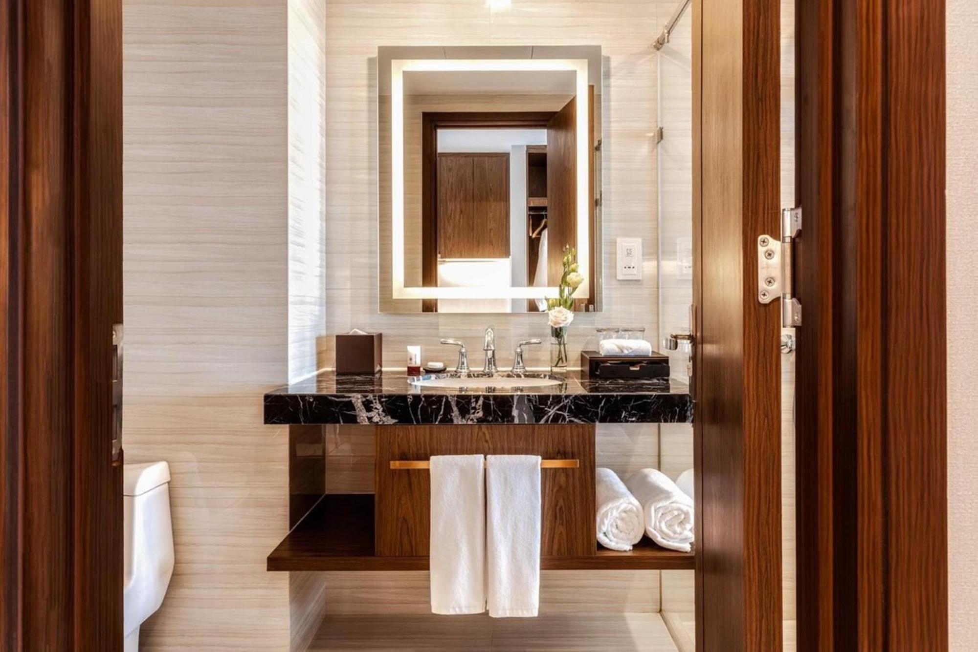 Căn hộ Gold Coast Nha Trang