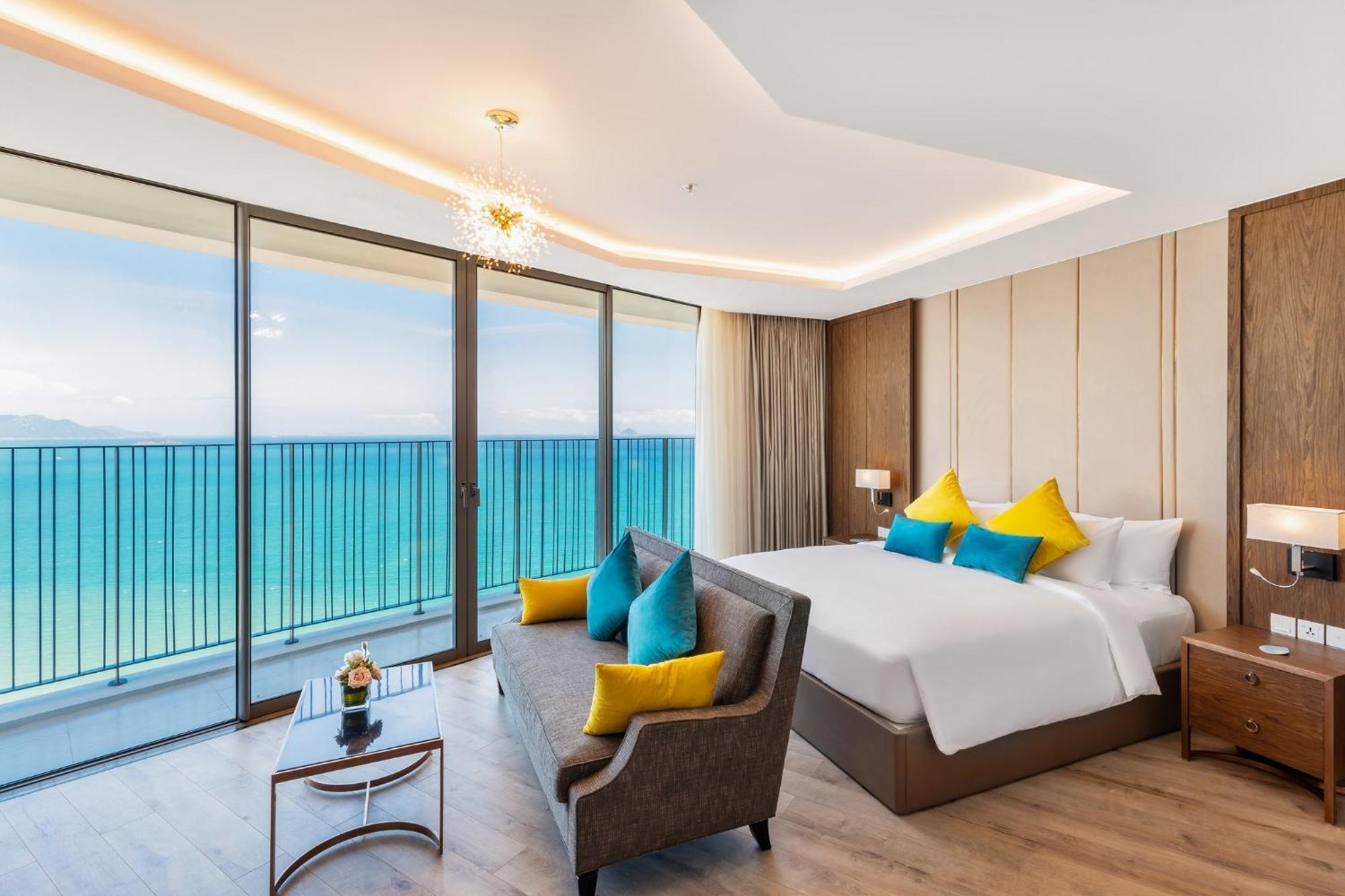 Gold Coast * Nha Trang
