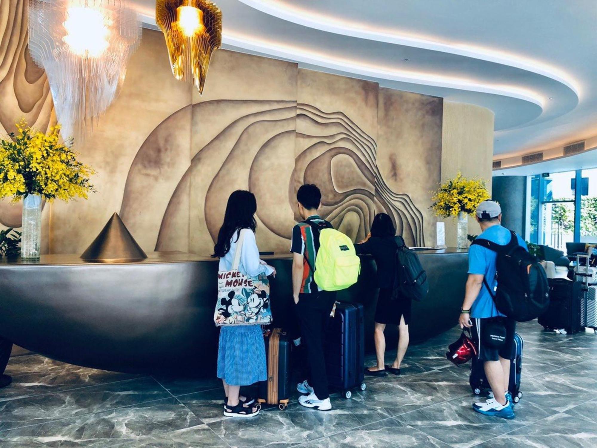 Gold Coast Căn hộ Nha Trang