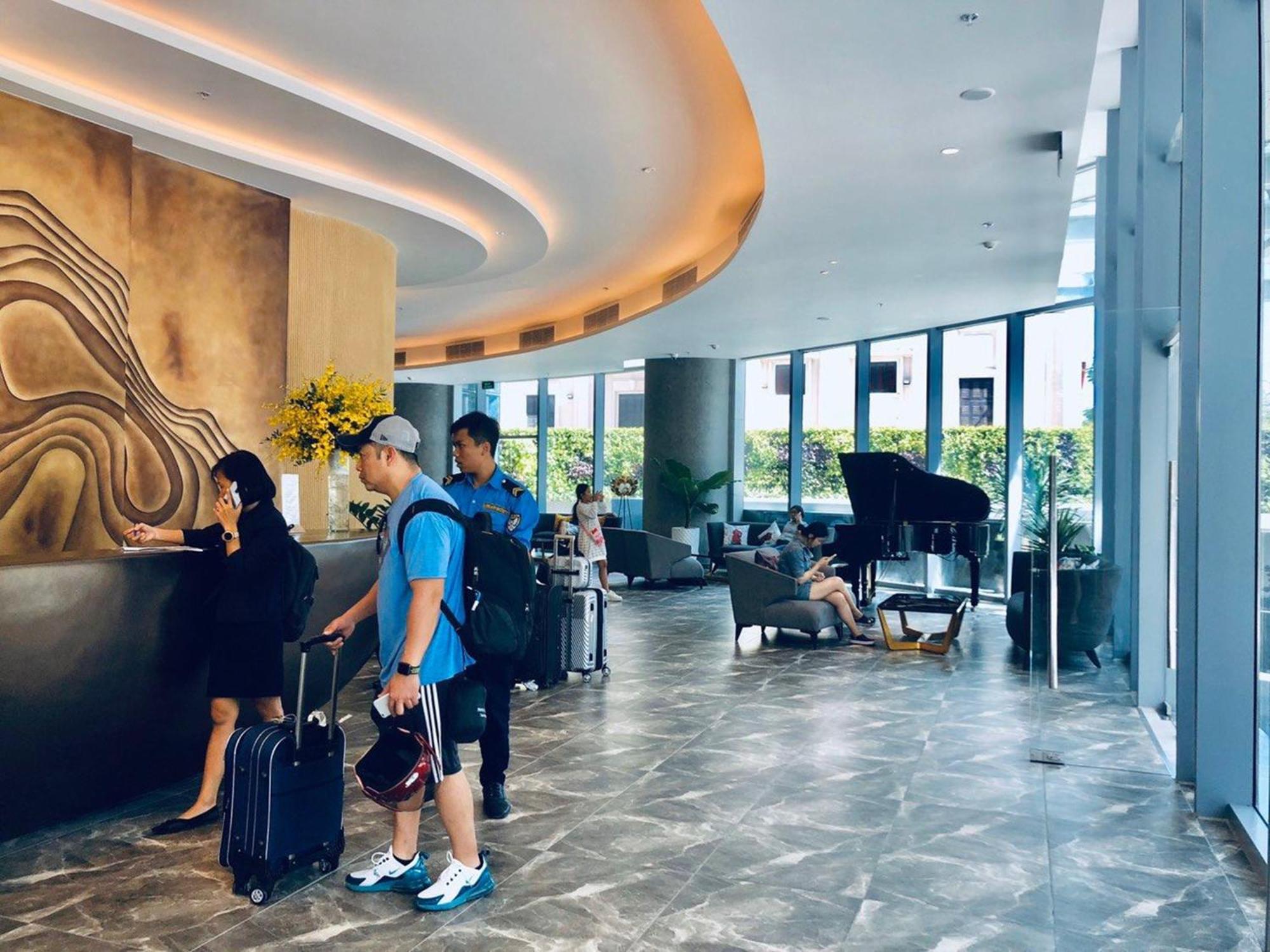 Gold Coast * Nha Trang