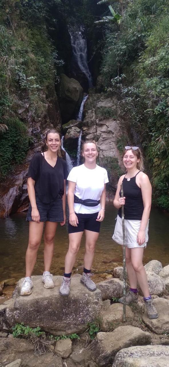 Comlam Eco House Hotel