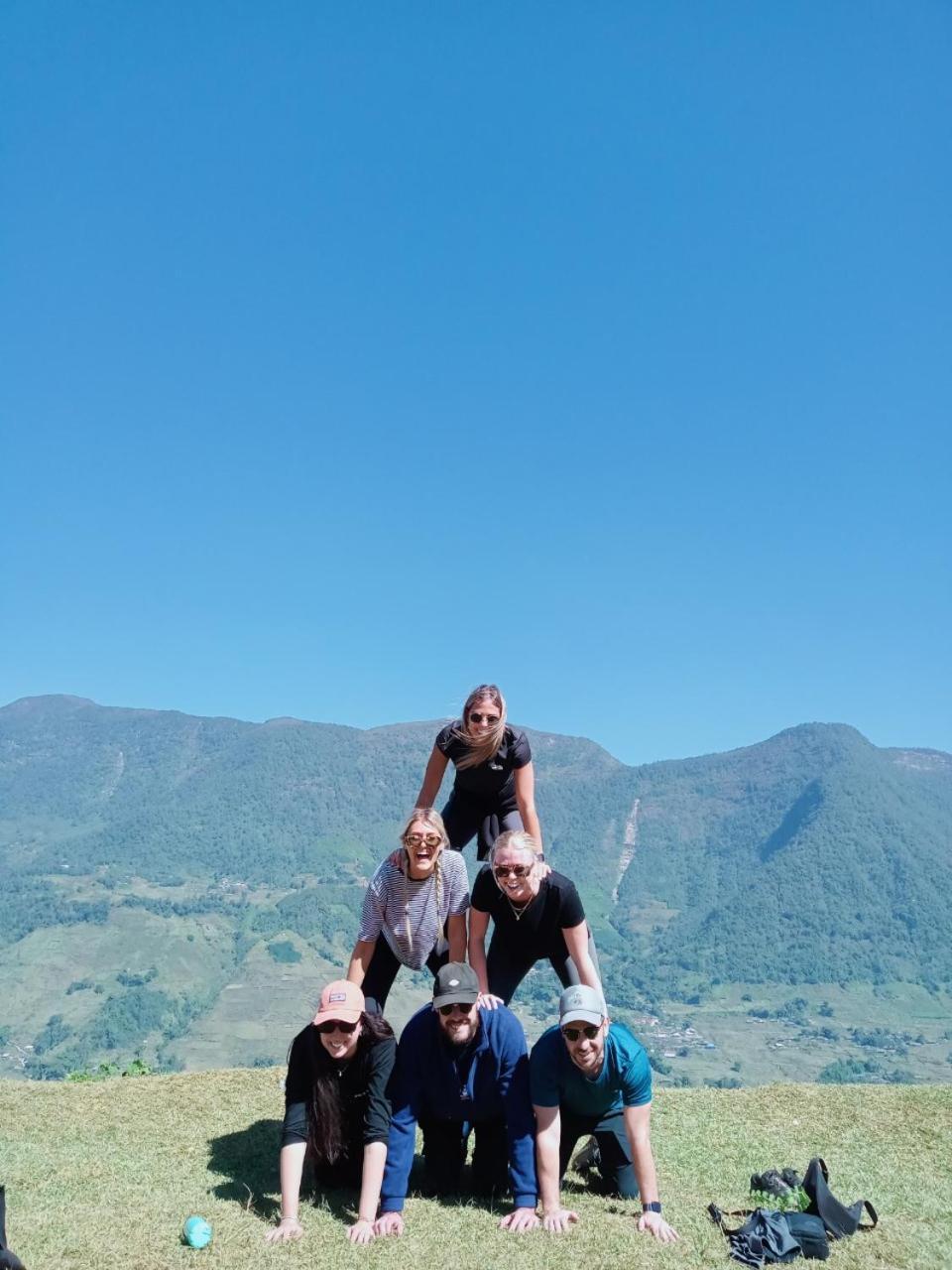 Comlam Eco House 2* Sapa