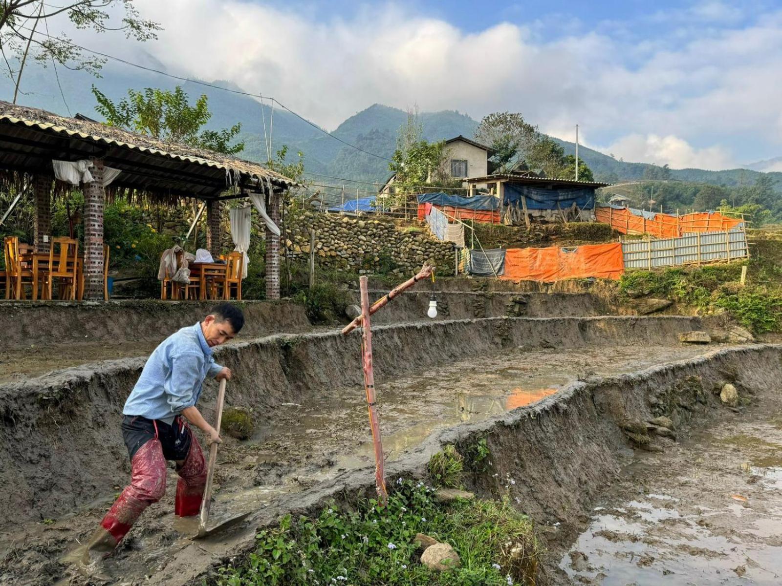 Comlam Eco House