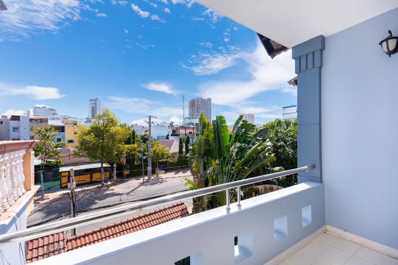 Villa Cat Tuong Gan Bien Vung Tau
