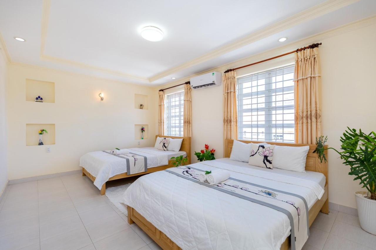 Cat Tuong Gan Bien * Vung Tau