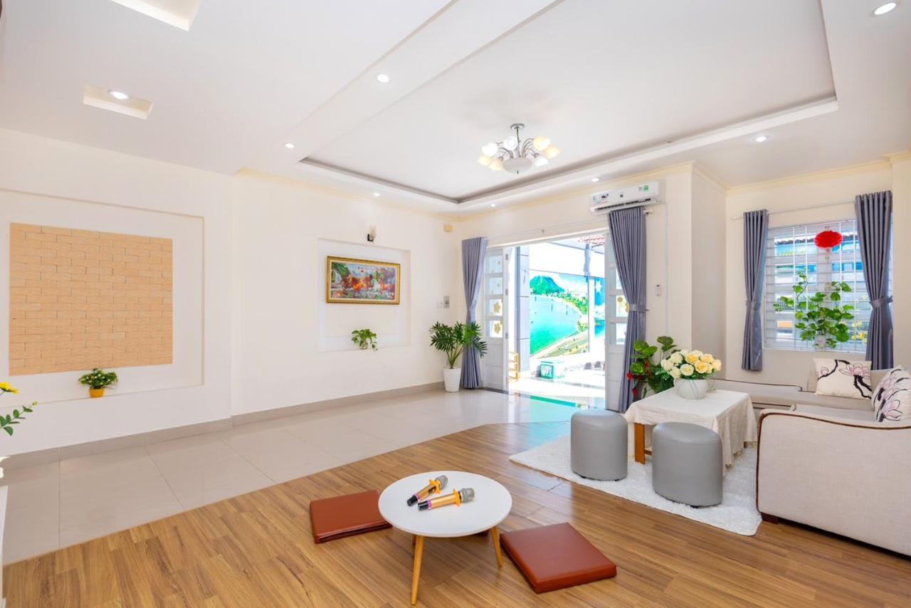 Villa Cat Tuong Gan Bien Vung Tau