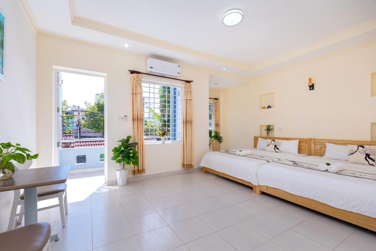 Cat Tuong Gan Bien Villa *
